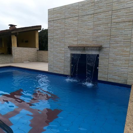 Casa De Temporada Meaipe Villa Guarapari Eksteriør billede