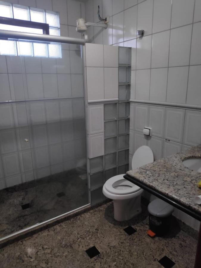 Casa De Temporada Meaipe Villa Guarapari Eksteriør billede