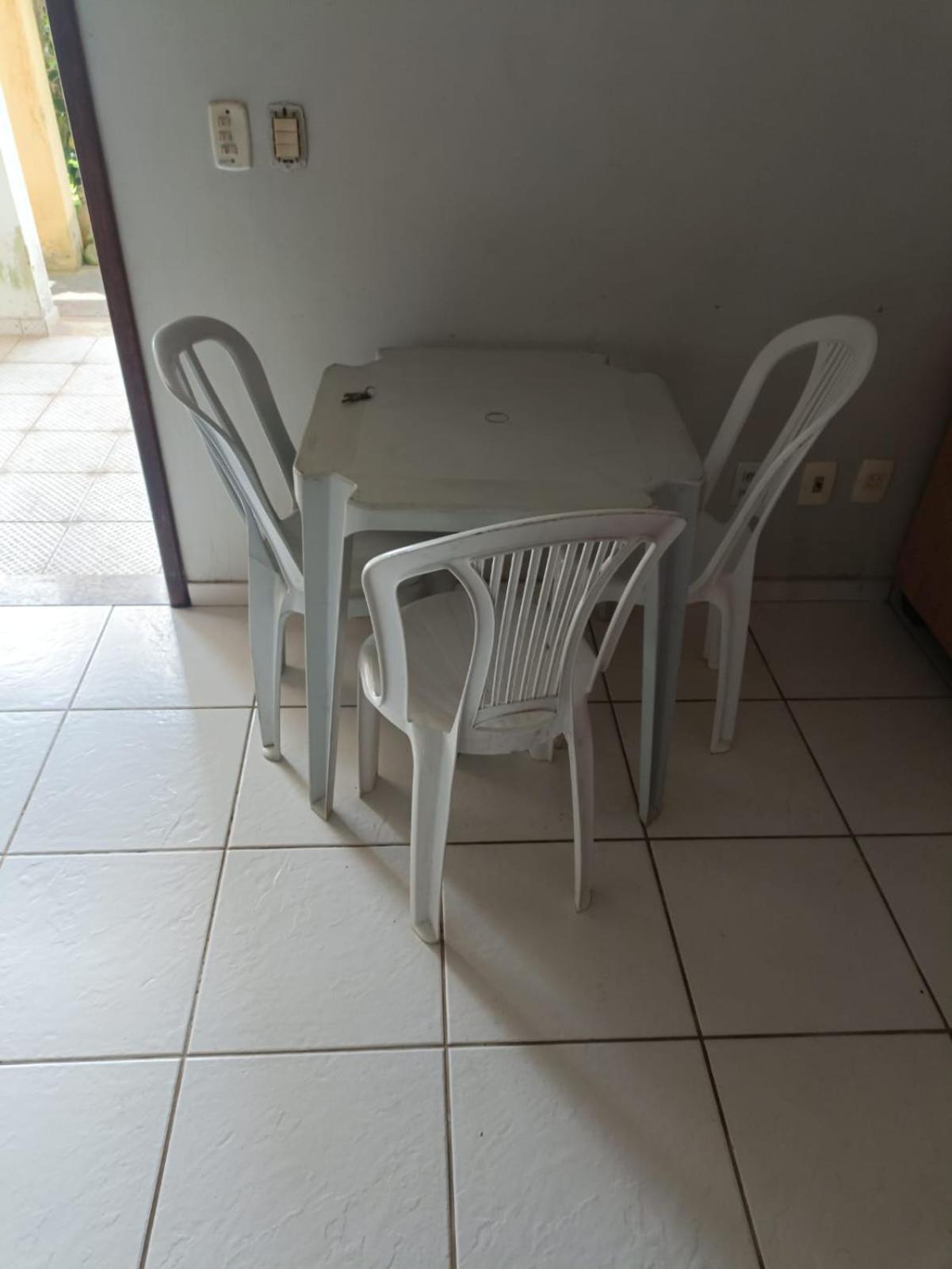 Casa De Temporada Meaipe Villa Guarapari Eksteriør billede
